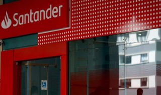 cómo cobrar un seguro de vida Santander