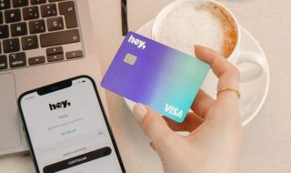 Cómo invertir en Hey Banco