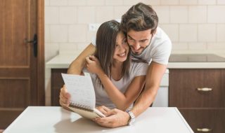 Cómo ahorrar en pareja