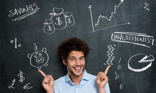 tipos de inversión para jóvenes