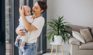 Créditos hipotecarios para madres solteras
