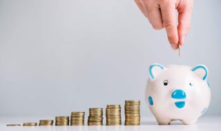 ¿Cuál es la diferencia entre ahorrar e invertir?