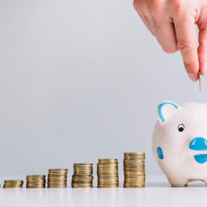 ¿Cuál es la diferencia entre ahorrar e invertir?