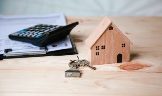 cómo obtener un crédito hipotecario Banamex