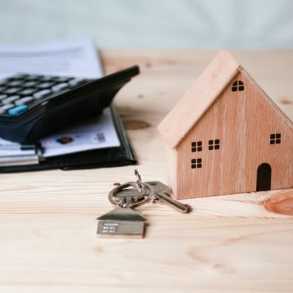 cómo obtener un crédito hipotecario Banamex