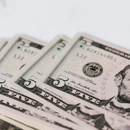 mejor banco para ahorrar en dolares