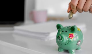 cómo ahorrar dinero si gano poco