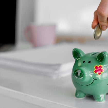 cómo ahorrar dinero si gano poco