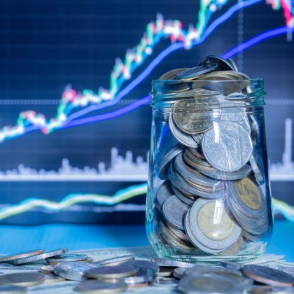 Cómo cotizar en la bolsa de valores