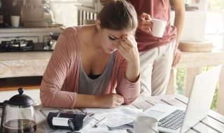 ¿Cómo consultar si estoy en buró de crédito?