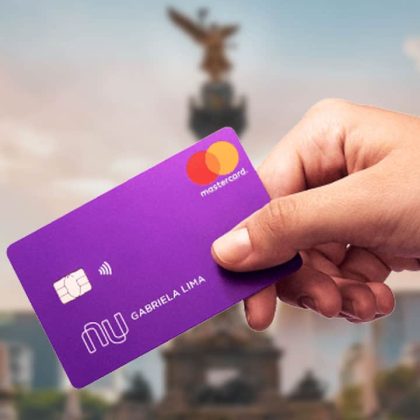 comprar acciones de Nubank