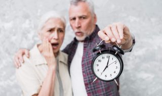 plan de jubilación anticipada