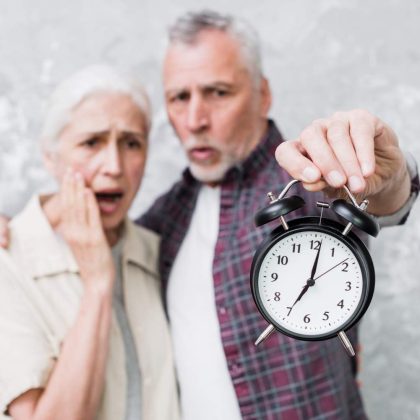 plan de jubilación anticipada