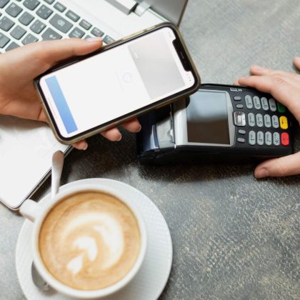 cómo pagar con CoDi