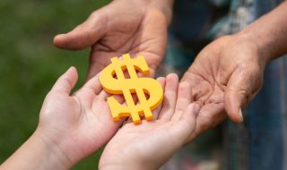 ¿Cómo funciona DiDi Préstamos?