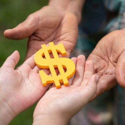 ¿Cómo funciona DiDi Préstamos?