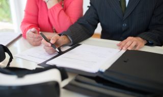 carta de cancelación de tarjeta de crédito por fallecimiento