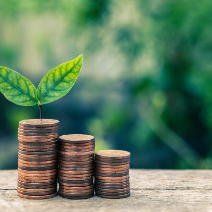 ¿cómo hacer inversiones seguras y pequeñas?