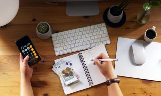 formas de comprobar ingresos