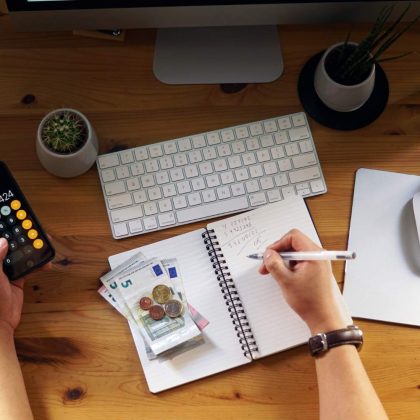 formas de comprobar ingresos