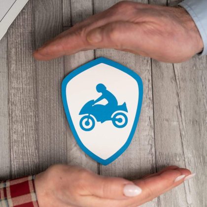 mejores seguros para motos