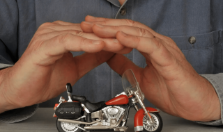 cuánto cuesta un seguro para moto
