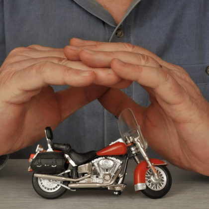cuánto cuesta un seguro para moto