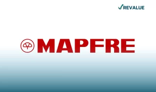 Logo del seguro para mascotas de Mapfre México.