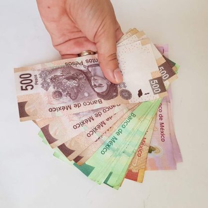 ¿Qué se necesita para obtener un adelanto de nómina Banorte?