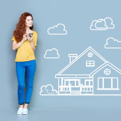 créditos hipotecarios para jóvenes