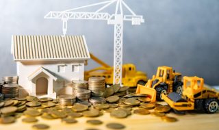 crédito hipotecario para remodelación de vivienda