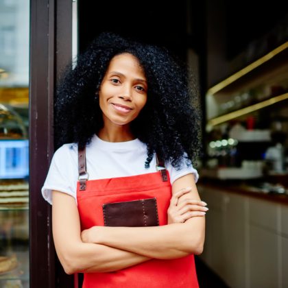 como conseguir un préstamo bancario para un negocio