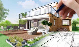 crédito hipotecario para ampliación de vivienda