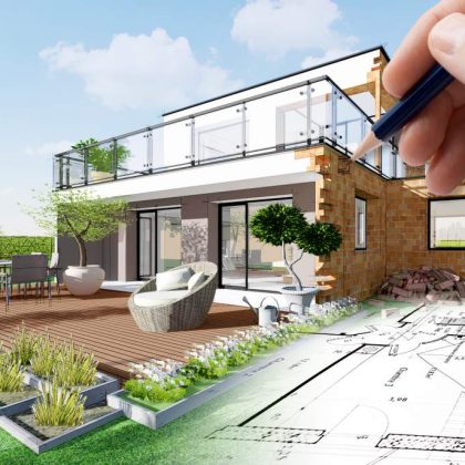 crédito hipotecario para ampliación de vivienda