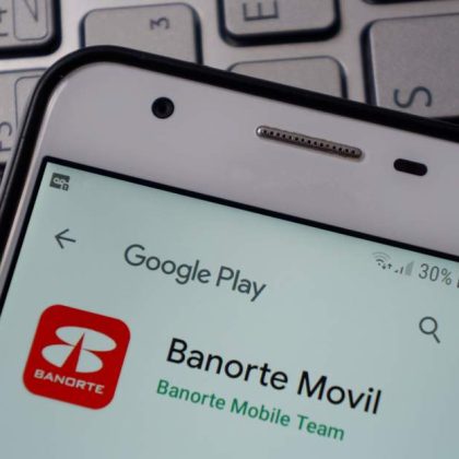 Cómo cambiar mi nómina a Banorte