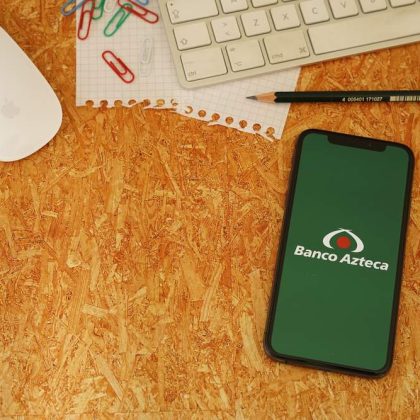requisitos para tarjeta de nómina banco azteca