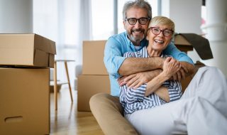 crédito hipotecario para pensionados