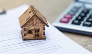 requisitos para crédito hipotecario