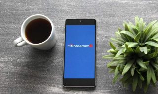 no puedo entrar a Citibanamex móvil
