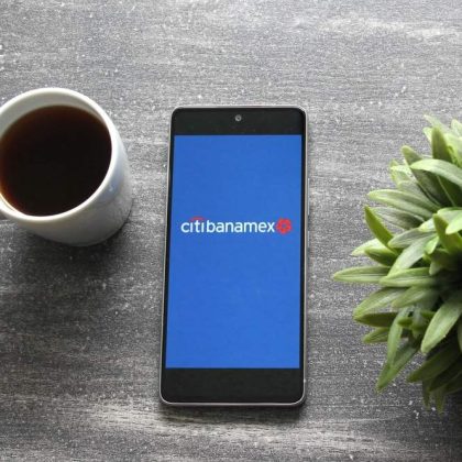 no puedo entrar a Citibanamex móvil