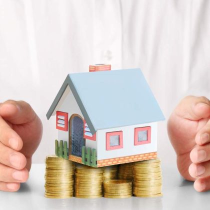 crédito de liquidez con garantía hipotecaria