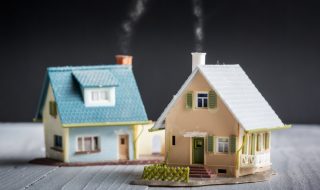 crédito hipotecario para segunda vivienda