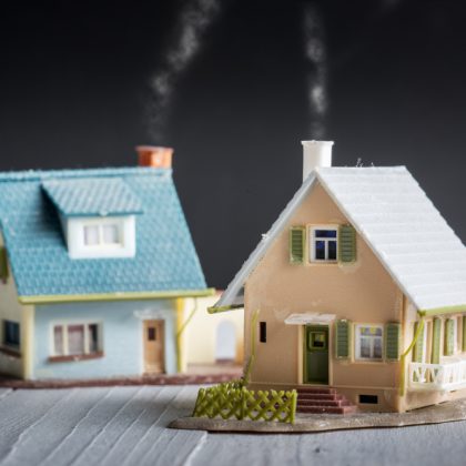 crédito hipotecario para segunda vivienda