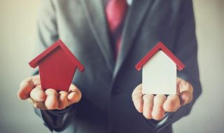 qué es mejor crédito hipotecario o Infonavit