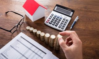 crédito hipotecario con mal buró