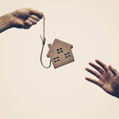 Fraudes con créditos hipotecarios más comunes y cómo evitarlos