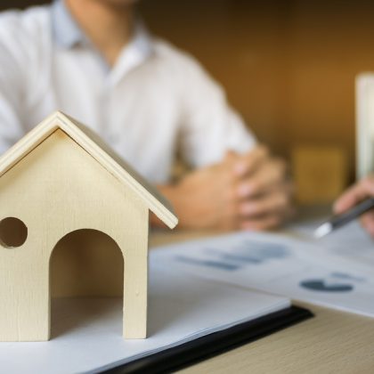 como traspasar un crédito hipotecario