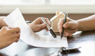 Qué significa ser aval de un crédito hipotecario