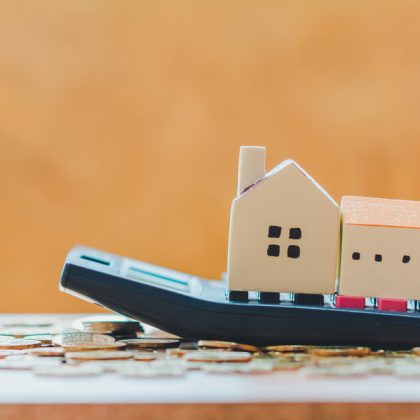 necesito un crédito hipotecario pero estoy en buro