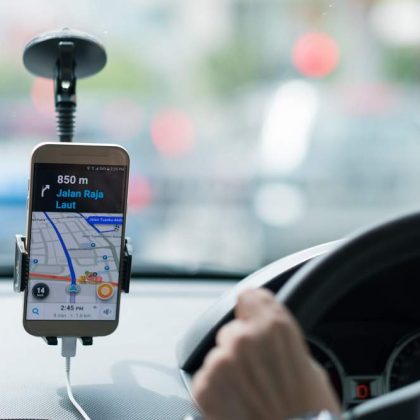 seguro de auto para plataforma